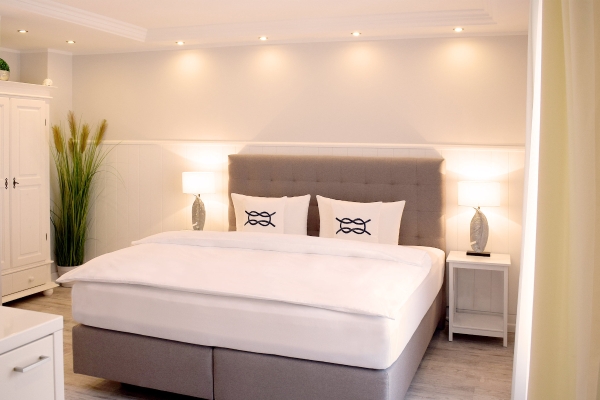 Hotel Donau Lodge Boardinghouse
